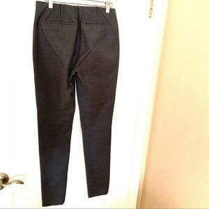 WORTH NEW YORK SKINNY PANTS
